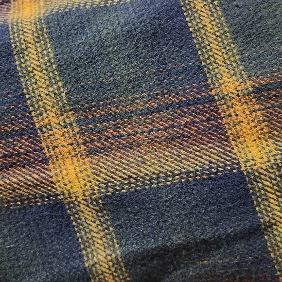 Flannel Shirt - Picture 6 of 9